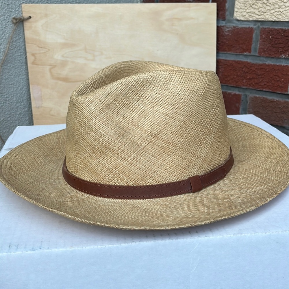 Lock & Co Hatters Panama Hat